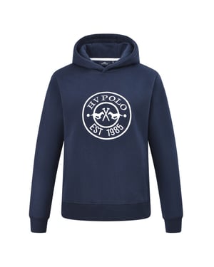 HV Polo Hoodie hvprebecca
