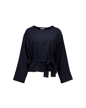 Zenggi Jap crepe tops y04-1017 3034