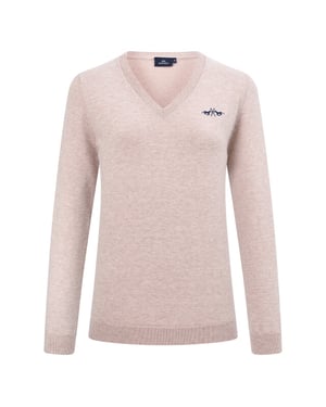 HV Polo Pullover hvporalie