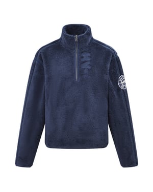HV Polo Sweater hvprosine