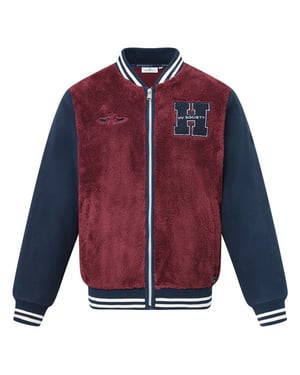 HV Society Vest hvskiara