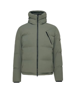 Genti Winterjas