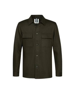 Profuomo Ppxf30001d overshirts ppxf30001
