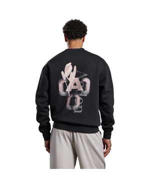 Aeden Kessler sweater