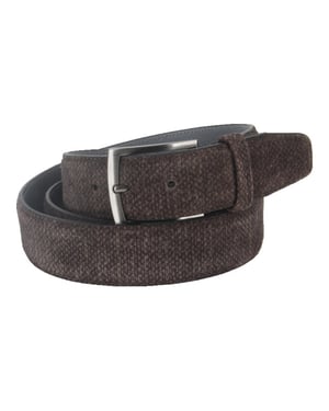 Floris van Bommel Cfm-10096-51-01 heren riemen