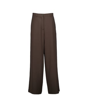 Zenggi Jap crepe micah pantalons y05-1013 3034