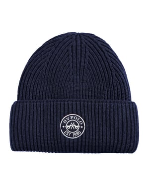 HV Polo Beanie hvpnada