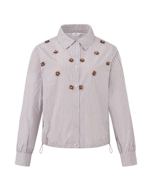 HV Society Blouse hvsbelle