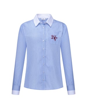 HV Society Blouse hvsbenthe