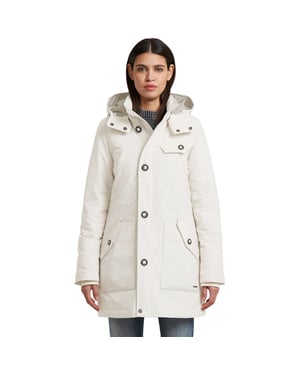 G-Star Vodan parka wmn