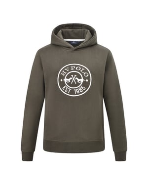 HV Polo Hoodie hvprebecca
