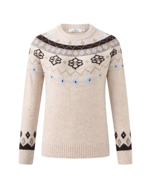 HV Society Pullover hvsnora