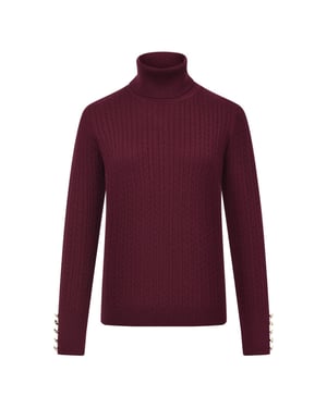 HV Society Pullover hvsyany