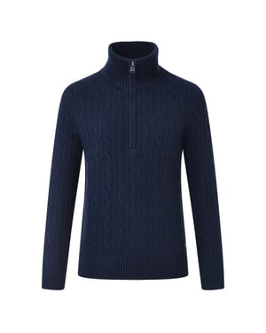 HV Society Pullover hvszamara