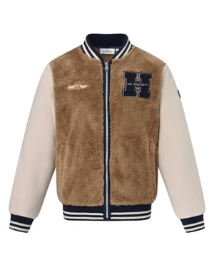 HV Society Vest hvskiara