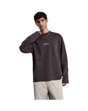 Aeden Solon longsleeve tee