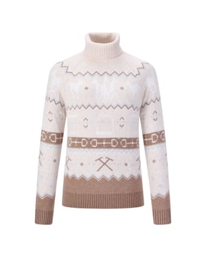 HV Polo Pullover hvpevery