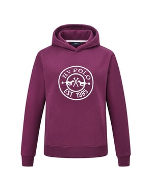 HV Polo Hoodie hvprebecca