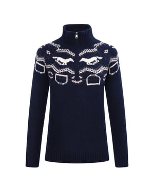HV Polo Pullover hvpjosie