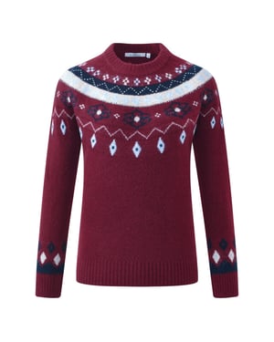 HV Society Pullover hvsnora