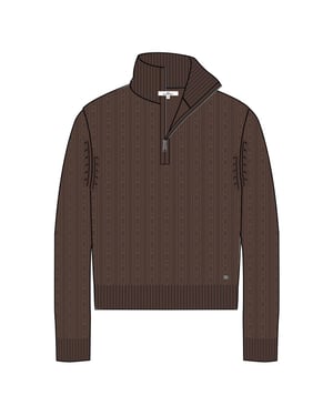 HV Society Pullover hvszamara