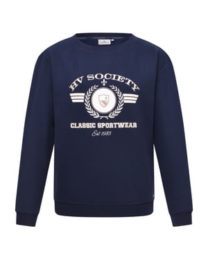 HV Society Sweater hvsamelie