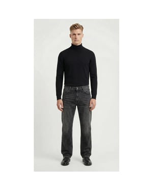 Goldgarn Straight mens fit jeans ggm011810