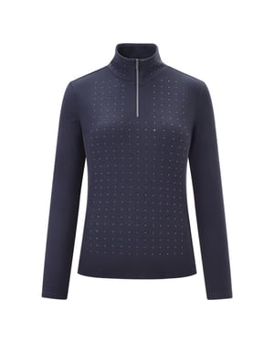 Imperial Top irhbelle sparkle melange