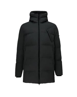 Genti Parka