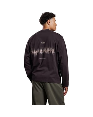 Aeden Rynx longsleeve tee