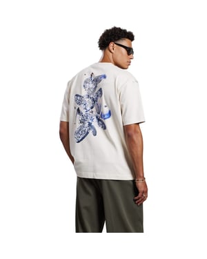 Aeden Zahir tee
