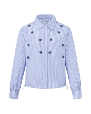 HV Society Blouse hvsbelle