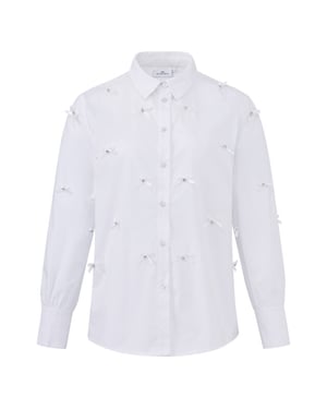 HV Society Blouse hvsbabs