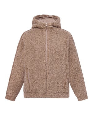 HV Society Vest hvskimberly