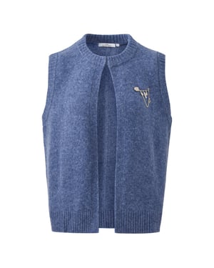 HV Society Vest hvsnova
