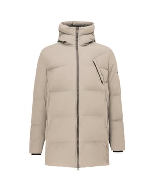 Genti Parka
