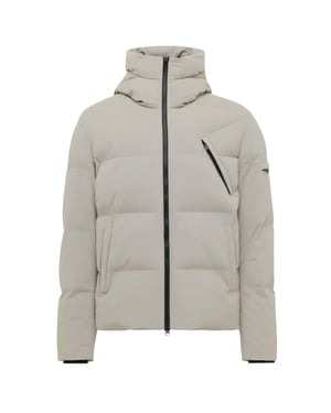 Genti Winterjas
