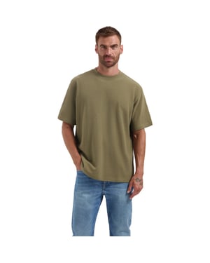 Dstrezzed Lasse tee