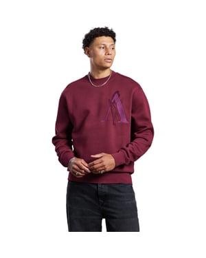 Aeden Phase sweater