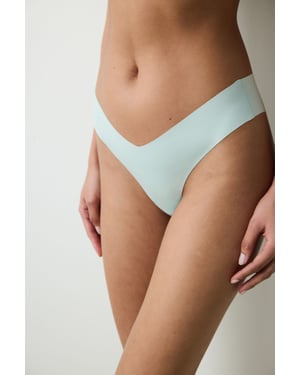 Lage taille Braziliaanse onderbroek