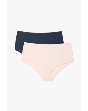 2-Pack Modal Jersey Boxer Shorts