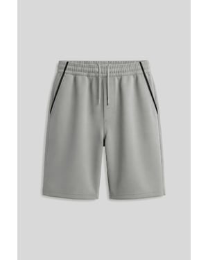 Jongens Katoenmix Korte Broek