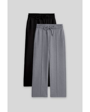 Jeugd Katoenmix Broek