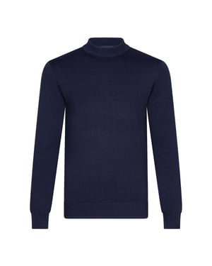 Cavallaro Cavallaro trui ronde hals
