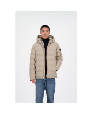 Airforce Mitchell parka tuffet heren jack airfo