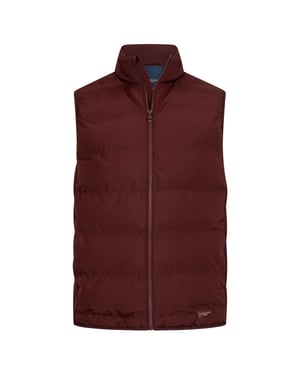 Cavallaro Cavallaro bodywarmer