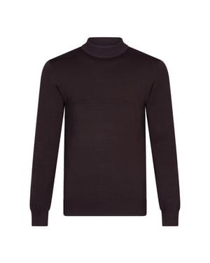 Cavallaro Cavallaro trui ronde hals