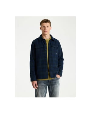 Chasin' 61120055 e6026 - stryke nobi overshirt