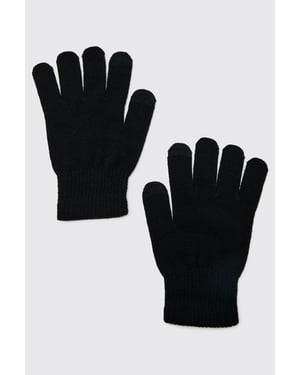 Touch Screen Gloves