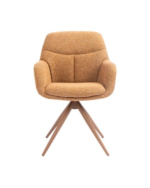 Kick Collection Kick draaistoel abel -
